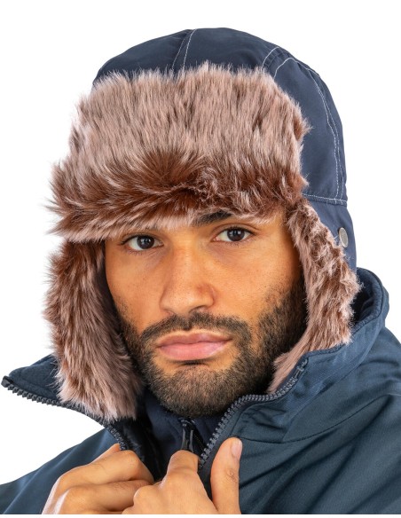 RES-RC056X-Classic Sherpa Hat 2